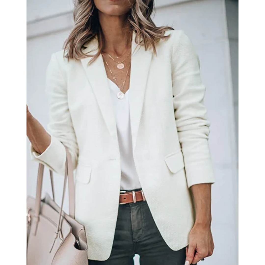 Stilla | Elegant Dame Blazer