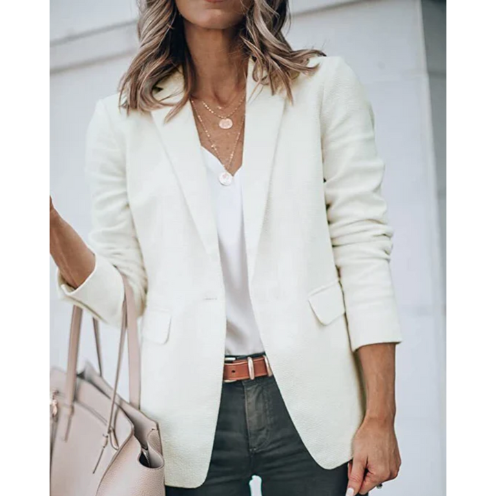 Stilla | Elegant Dame Blazer