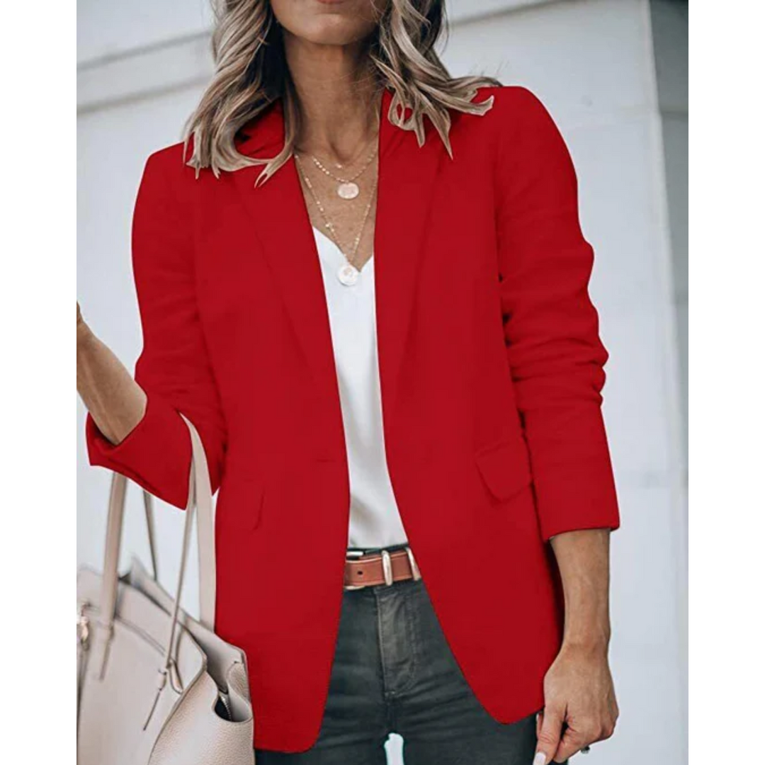 Stilla | Elegant Dame Blazer