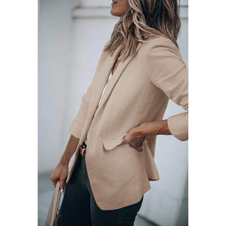 Stilla | Elegant Dame Blazer