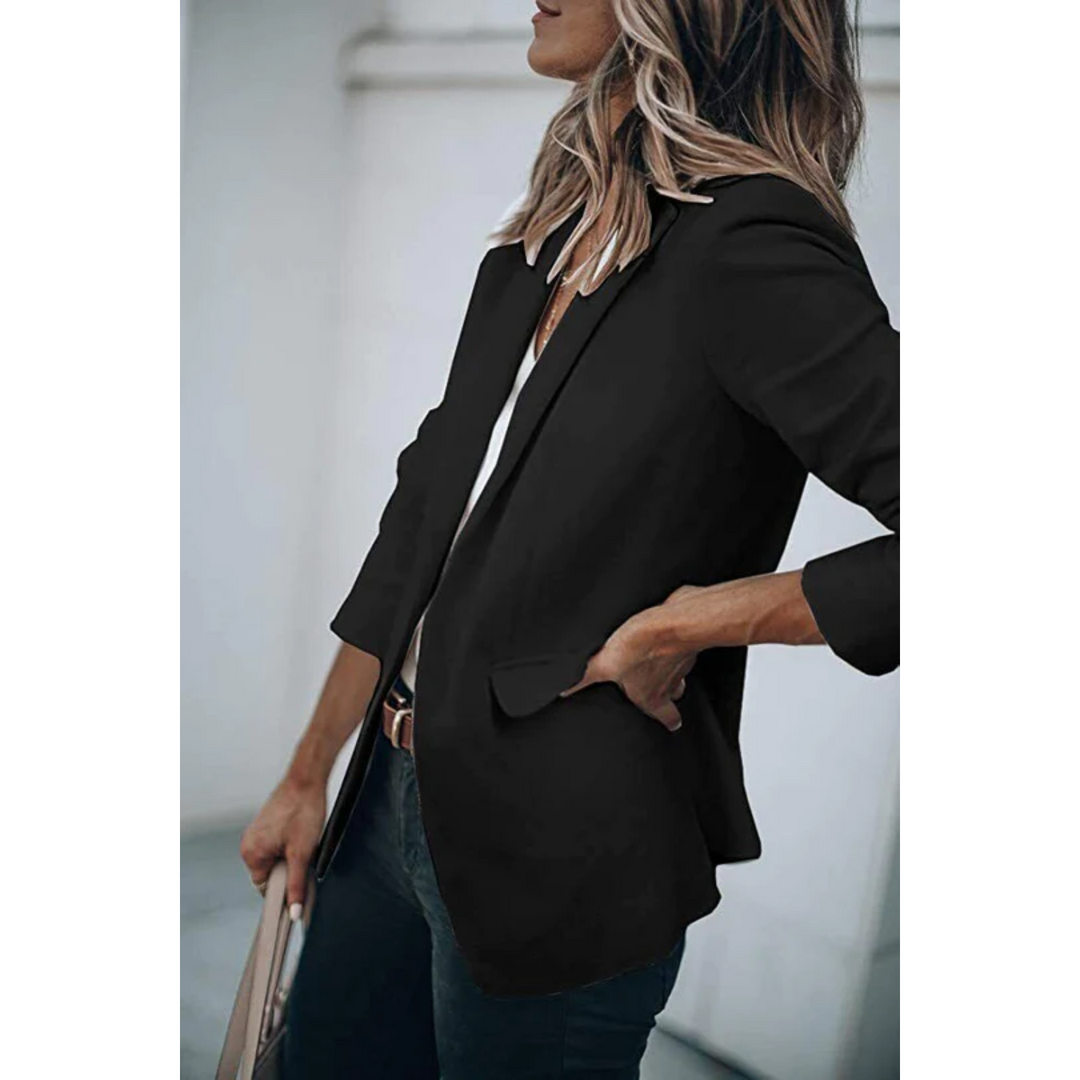 Stilla | Elegant Dame Blazer