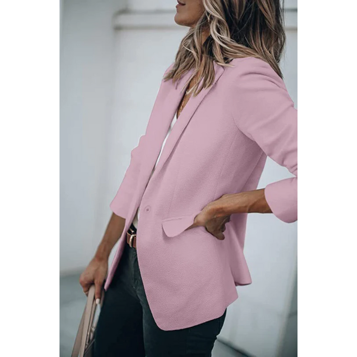 Stilla | Elegant Dame Blazer