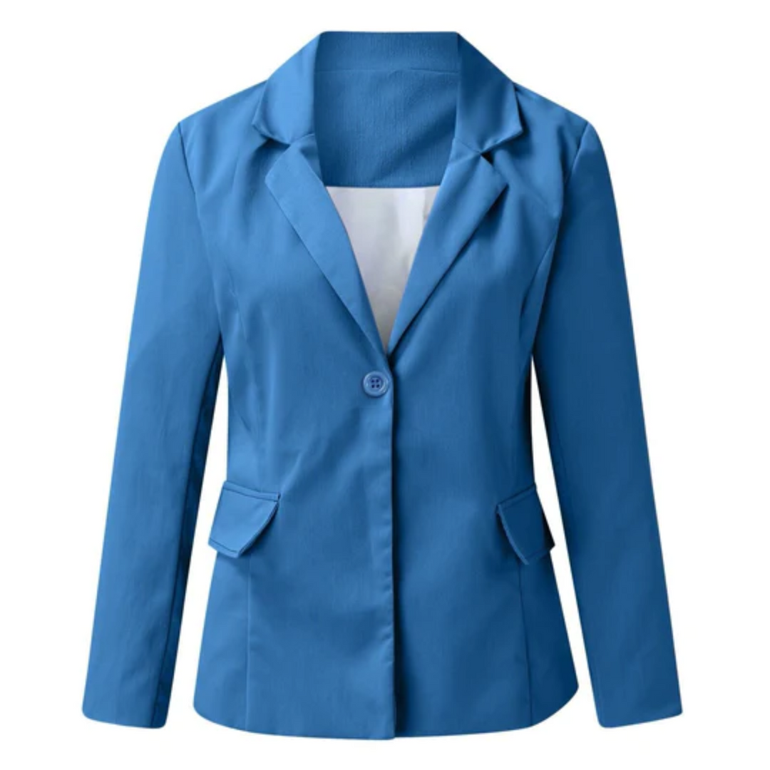 Stilla | Elegant Dame Blazer