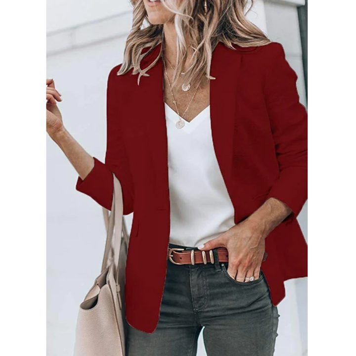 Stilla | Elegant Dame Blazer