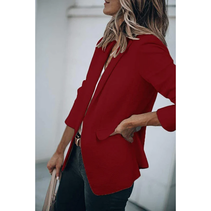 Stilla | Elegant Dame Blazer