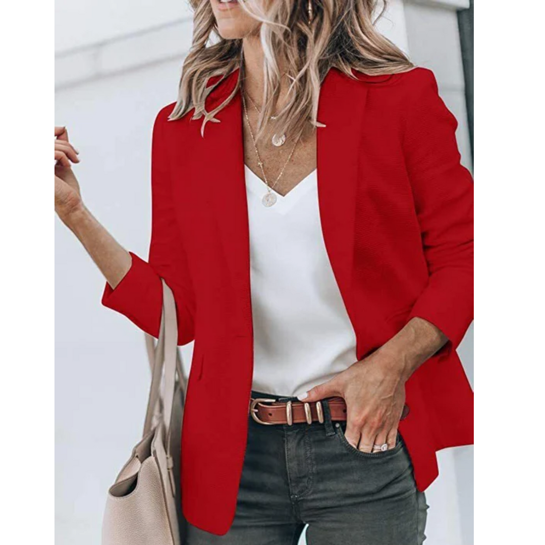 Stilla | Elegant Dame Blazer