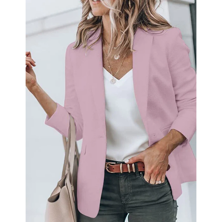 Stilla | Elegant Dame Blazer