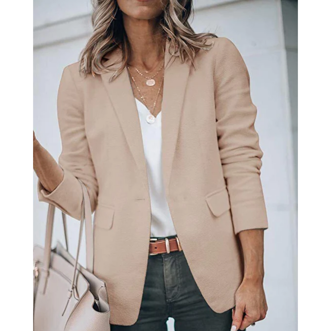 Stilla | Elegant Dame Blazer
