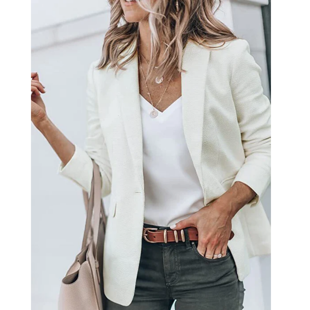 Stilla | Elegant Dame Blazer