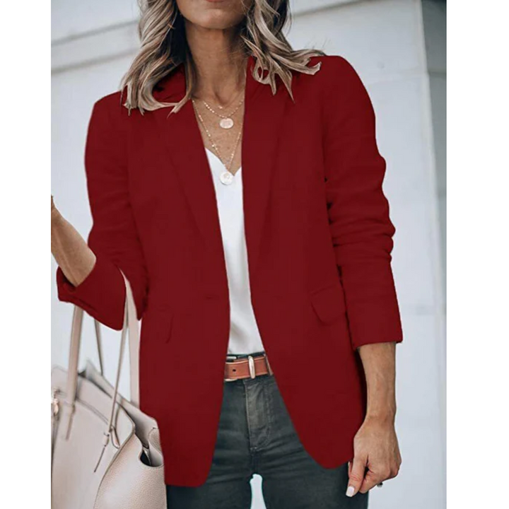 Stilla | Elegant Dame Blazer