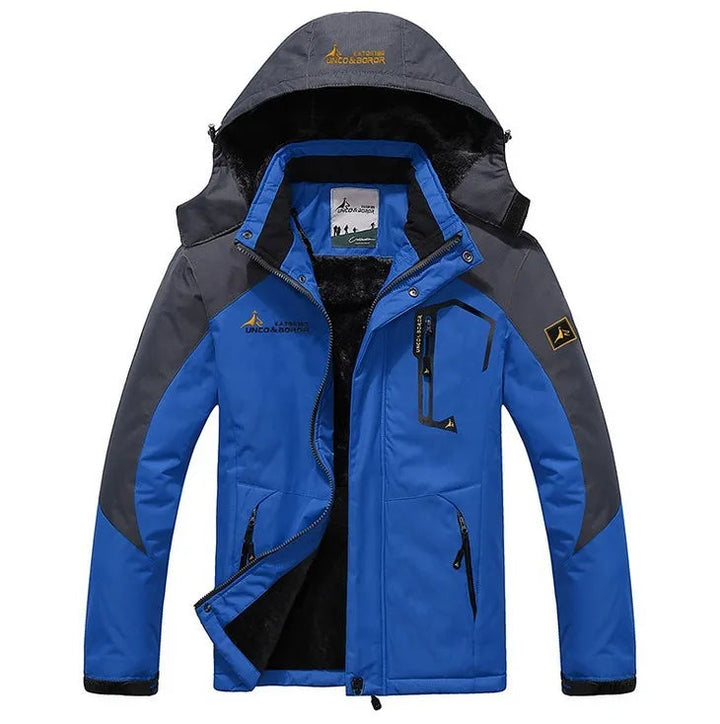 Stilla | Vandtæt Og Vindtæt Jakke