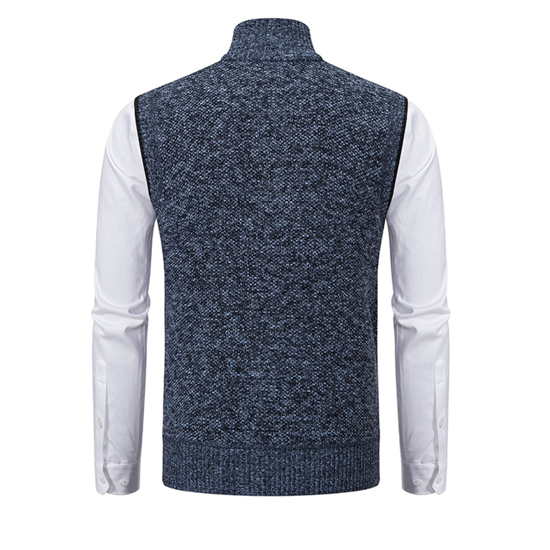 Skovae | Stilfuld vest til mænd