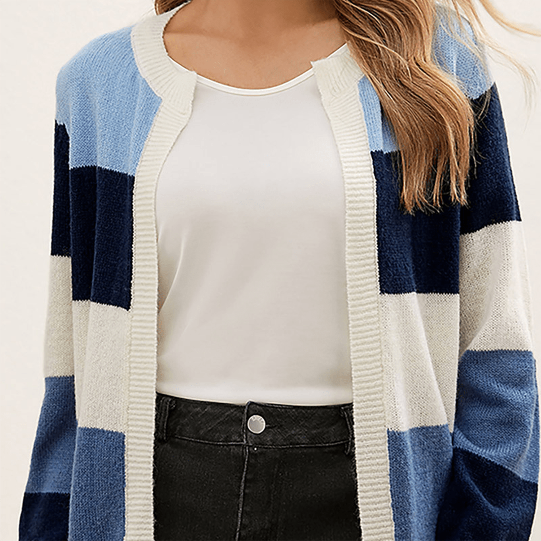 Stilla | Cardigan Casual Tidsløs stil Ideel til vinteren