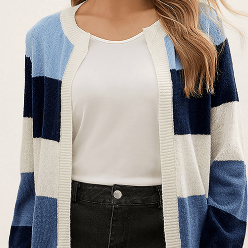 Stilla | Cardigan Casual Tidsløs stil Ideel til vinteren
