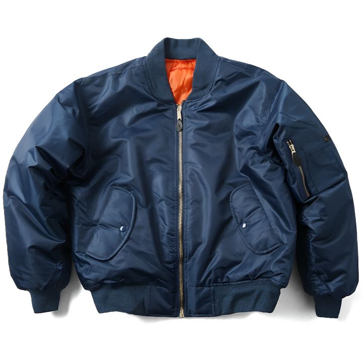 Stilla | Unisex Klassisk Bomberjakke til Damer