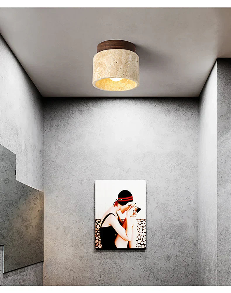 Stilla | Minimalistisk Loftbelysning til moderne hjem