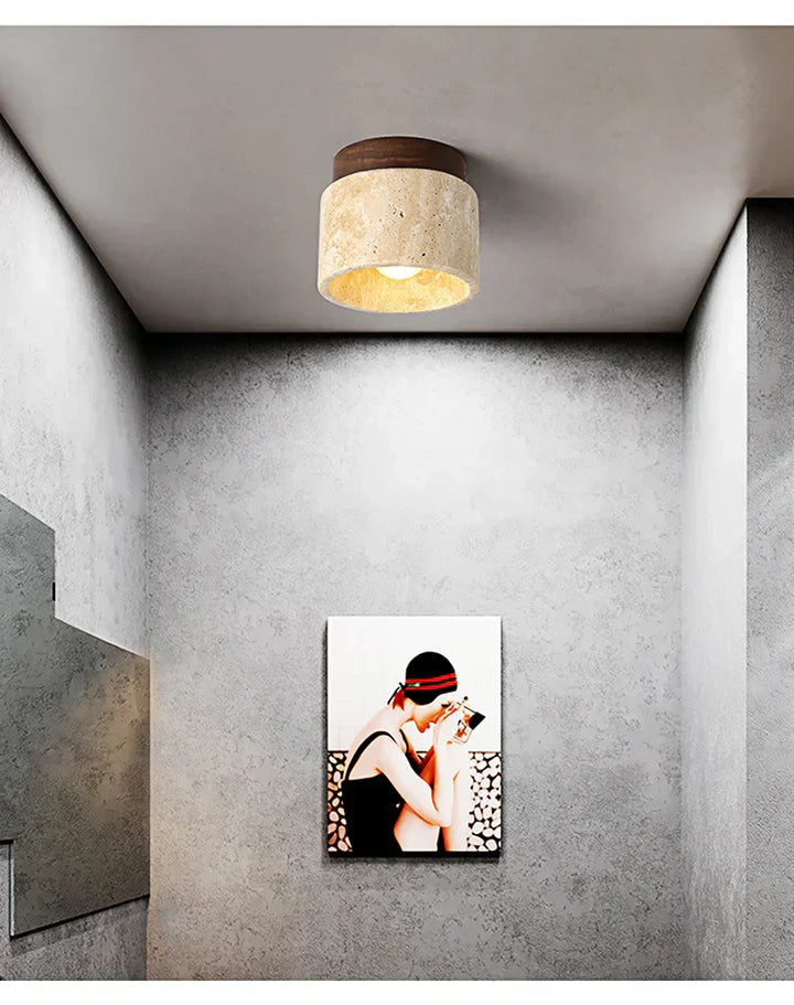 Stilla | Minimalistisk Loftbelysning til moderne hjem