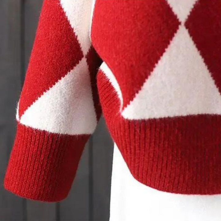 Stilla | Komfortabel Cardigan til Kvinder