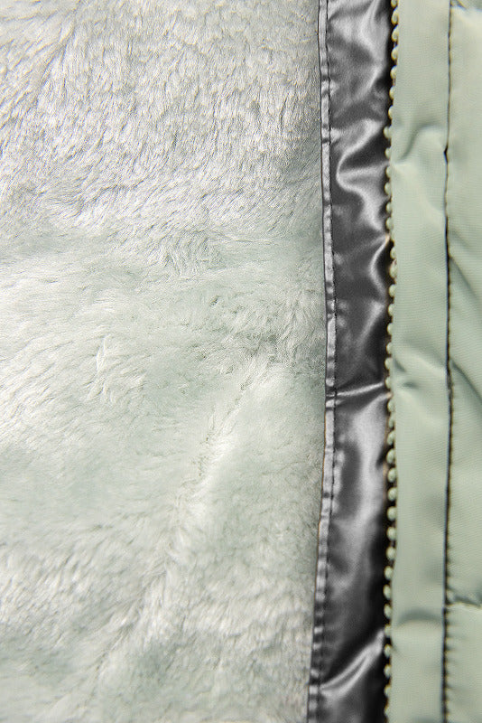 Stilla | Varme Fleece Frakke Til Kvinder