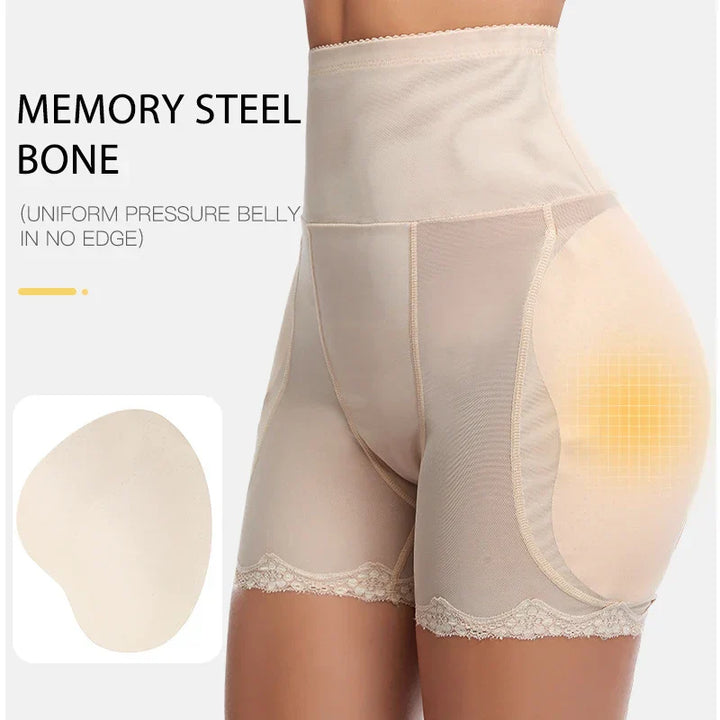 Stilla | Firm Correcting Underwear Mave - For maksimal komfort og selvtillid