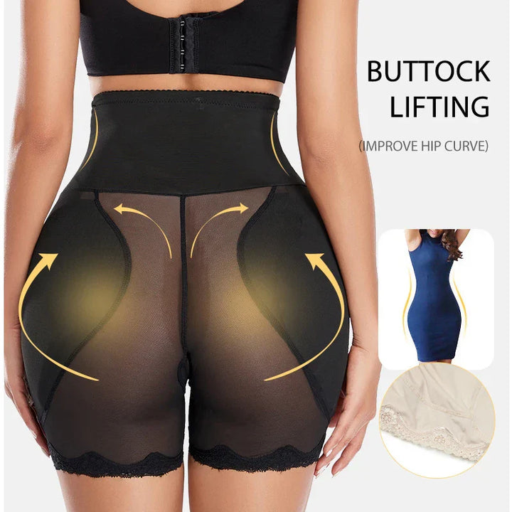 Stilla | Firm Correcting Underwear Mave - For maksimal komfort og selvtillid