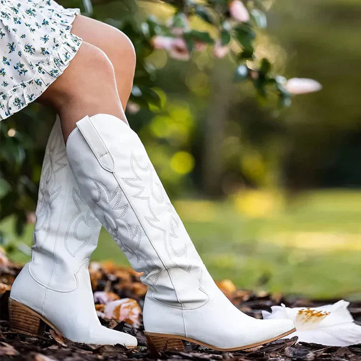 Stilla | Vildt-Vest-Boots