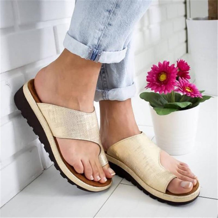 Skovae | Orthopædiske Sandaler