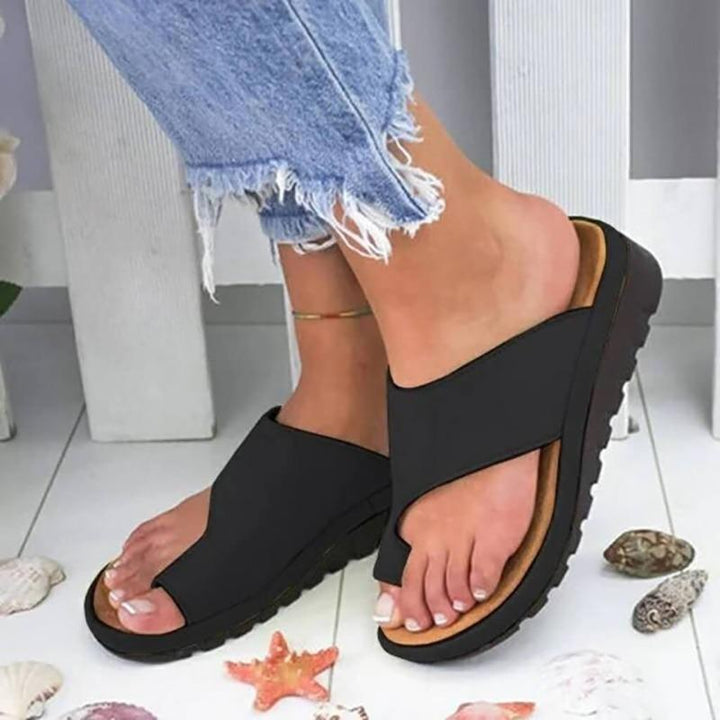 Skovae | Orthopædiske Sandaler