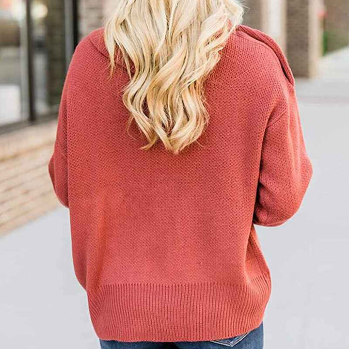 Stilla | Afslappet og modebevidst pullover