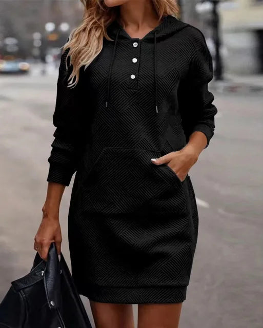 Stilla | Elegant vintertrøje