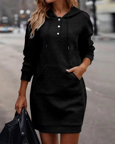 Stilla | Elegant vintertrøje