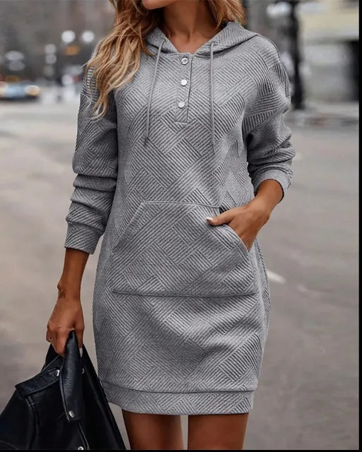 Stilla | Elegant vintertrøje