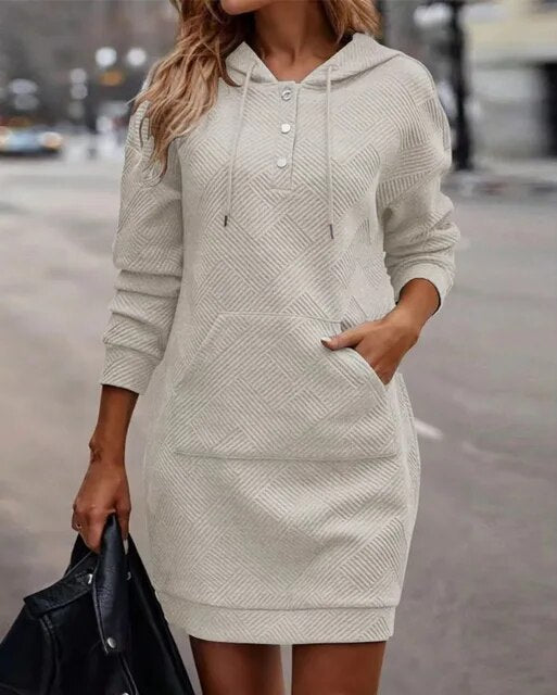 Stilla | Elegant vintertrøje