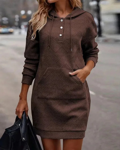 Stilla | Elegant vintertrøje