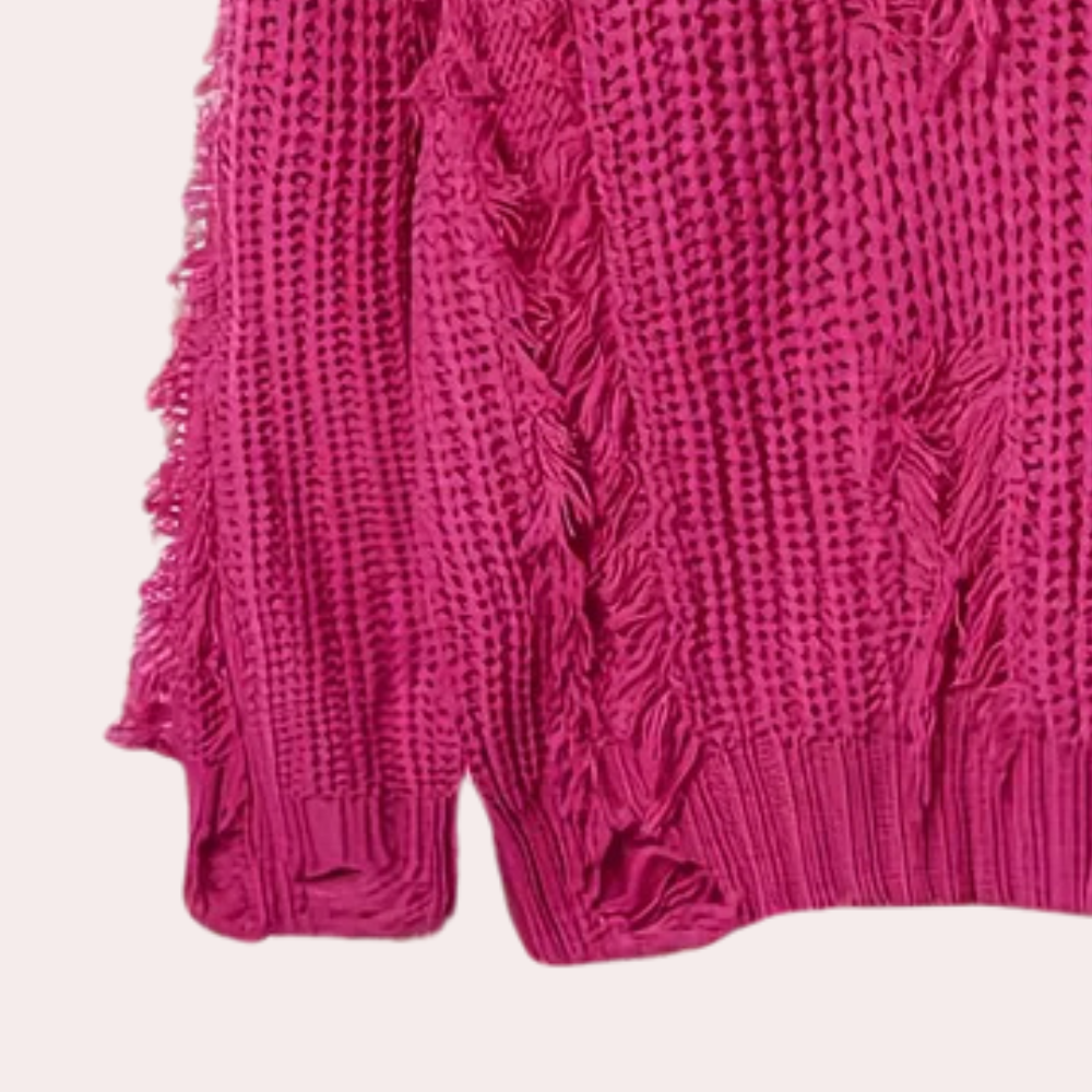 Stilla | Afslappet Sweater til Mænd