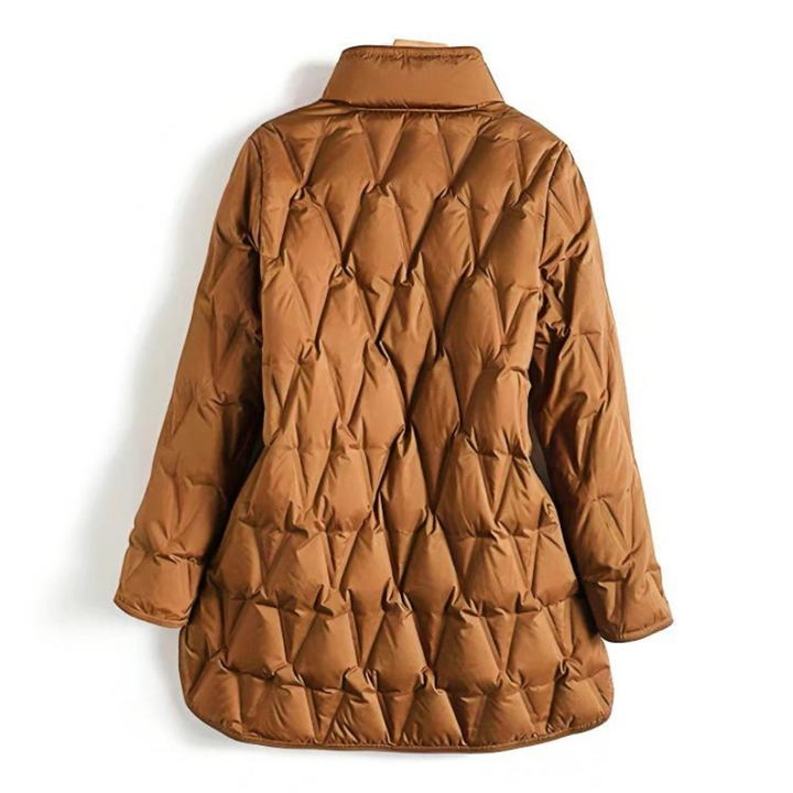 Stilla | Elegant Stik Jacket Til Damer