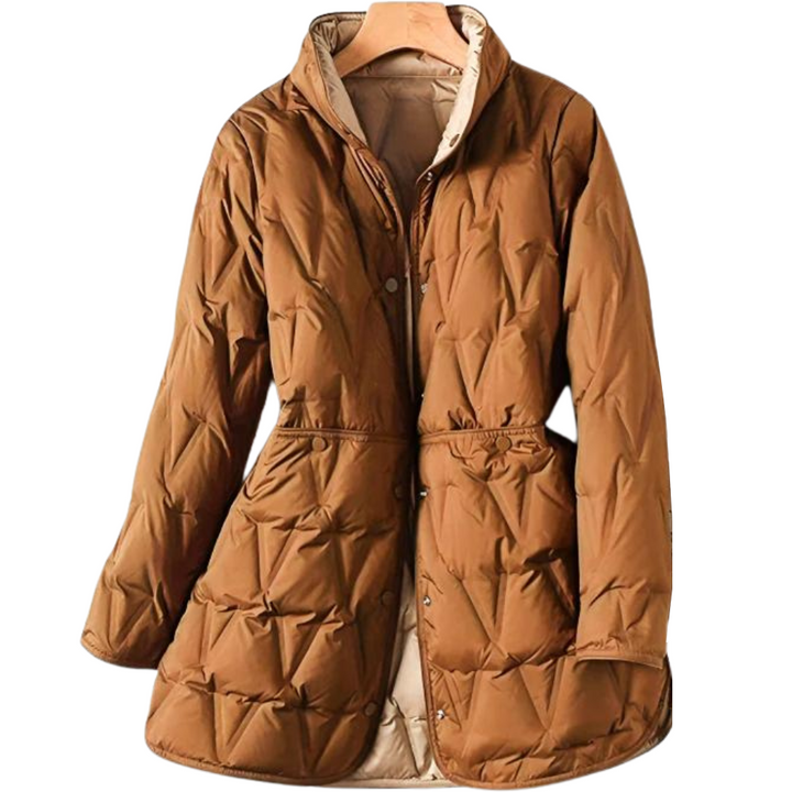 Stilla | Elegant Stik Jacket Til Damer