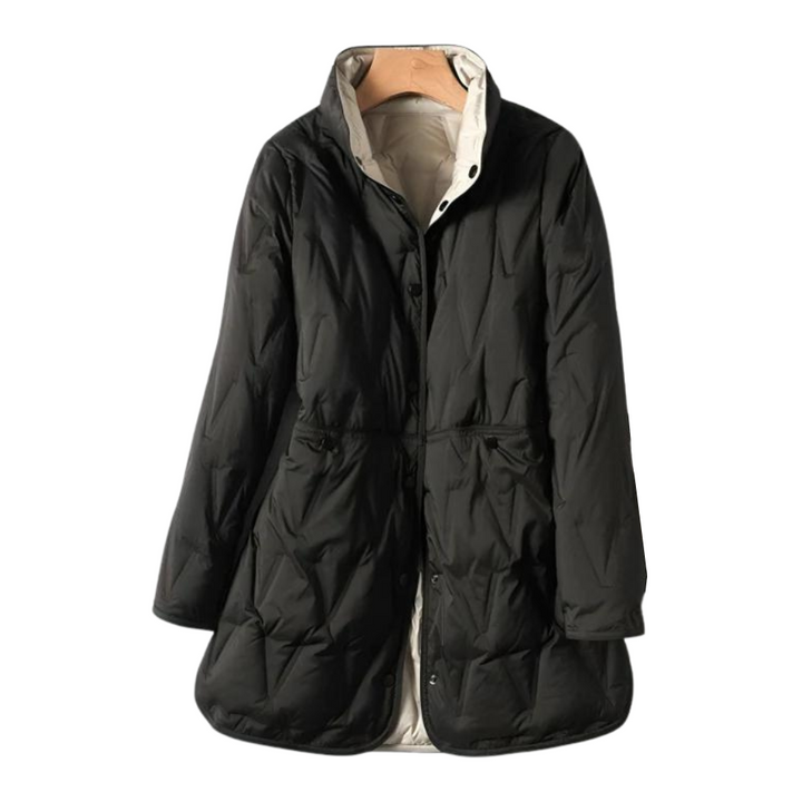 Stilla | Elegant Stik Jacket Til Damer