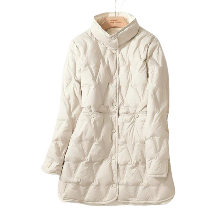 Stilla | Elegant Stik Jacket Til Damer