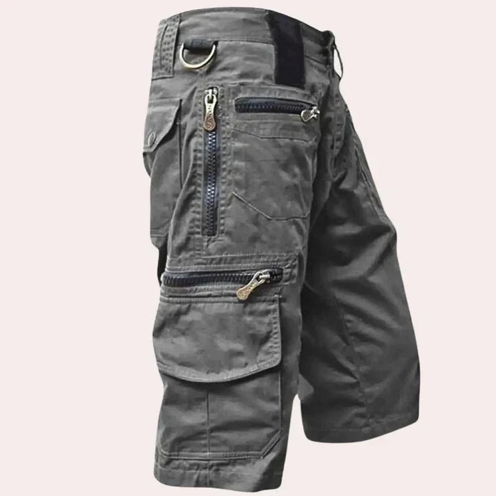 Skovae | Cargo Shorts til Herrer