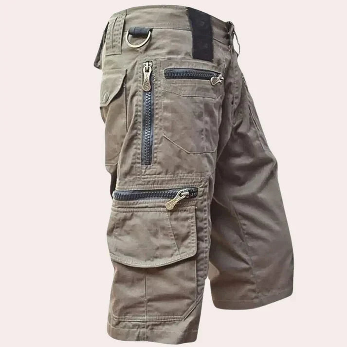 Skovae | Cargo Shorts til Herrer