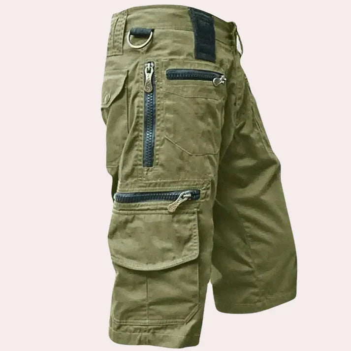 Skovae | Cargo Shorts til Herrer