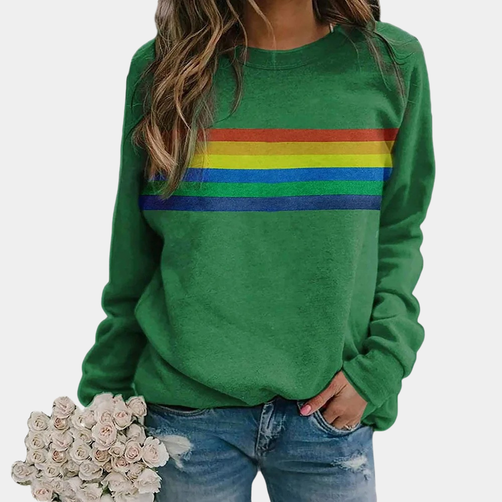 Stilla | Enkel Elegance Sweater