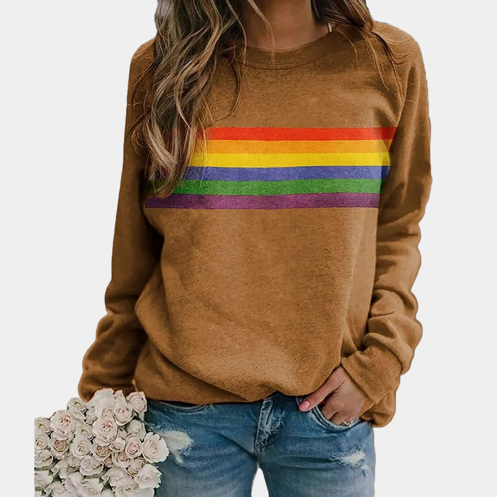 Stilla | Enkel Elegance Sweater