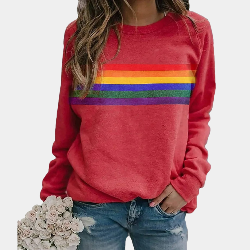 Stilla | Enkel Elegance Sweater