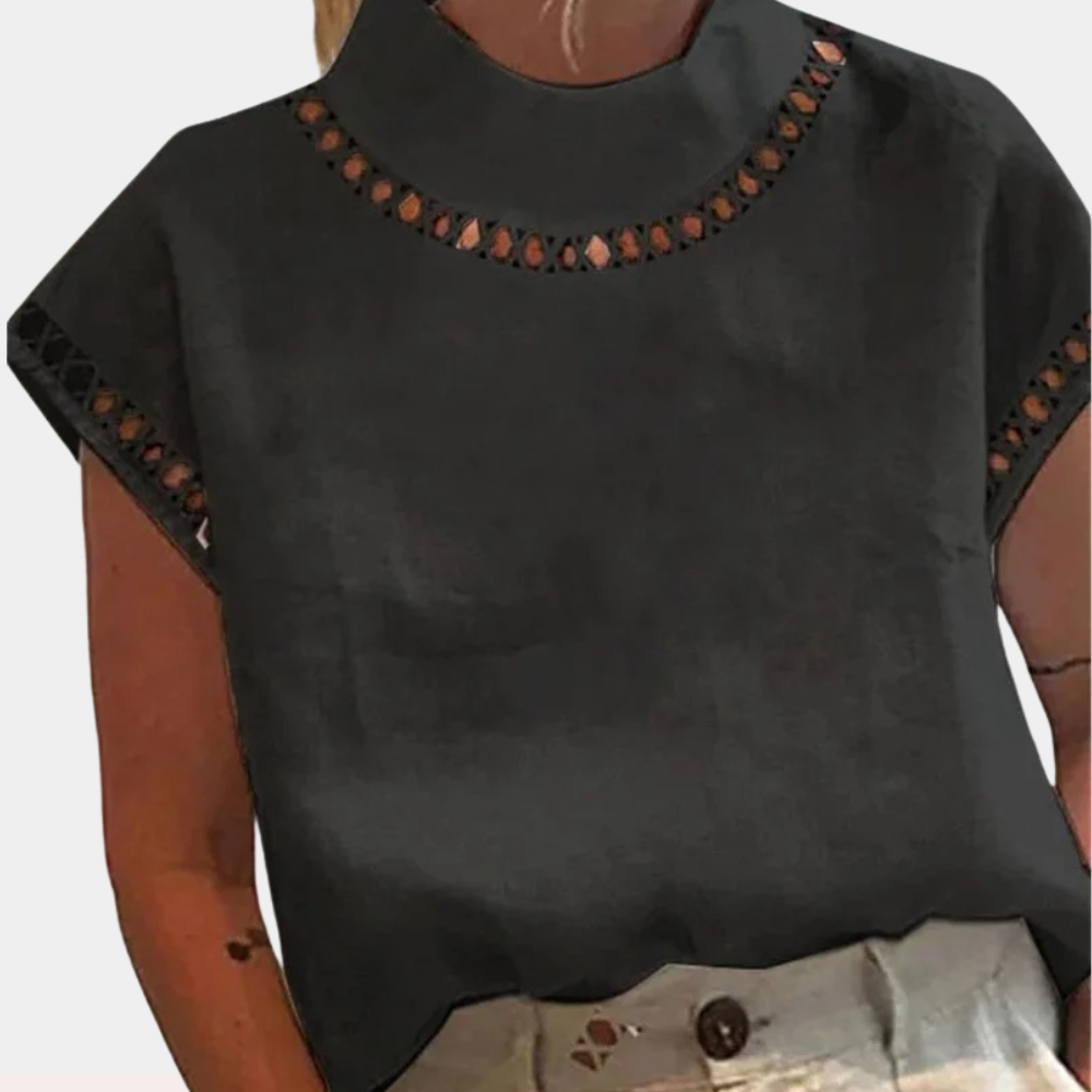 Stilla | Dam Bluse Til Et Stilfuldt Look