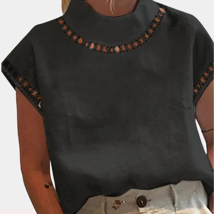 Stilla | Dam Bluse Til Et Stilfuldt Look