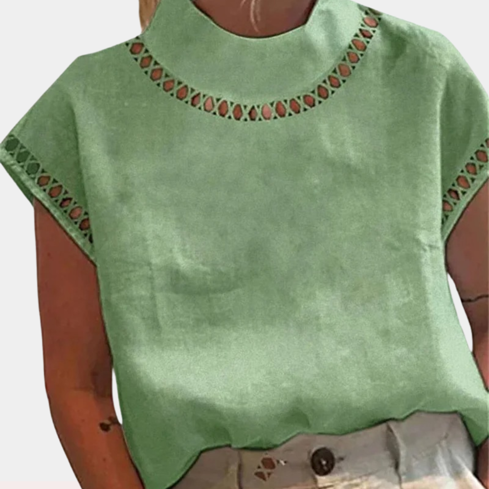 Stilla | Dam Bluse Til Et Stilfuldt Look