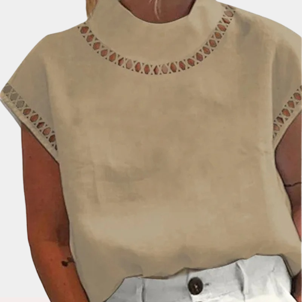 Stilla | Dam Bluse Til Et Stilfuldt Look