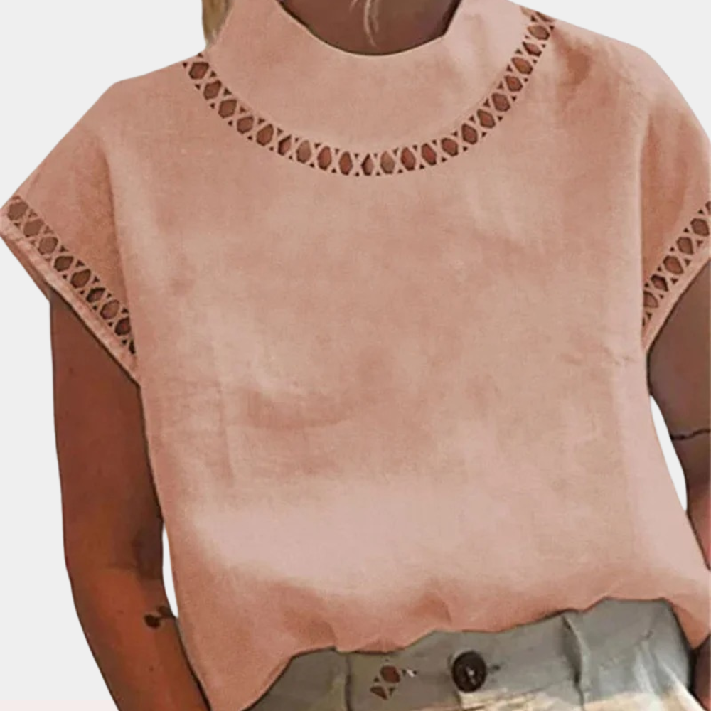 Stilla | Dam Bluse Til Et Stilfuldt Look